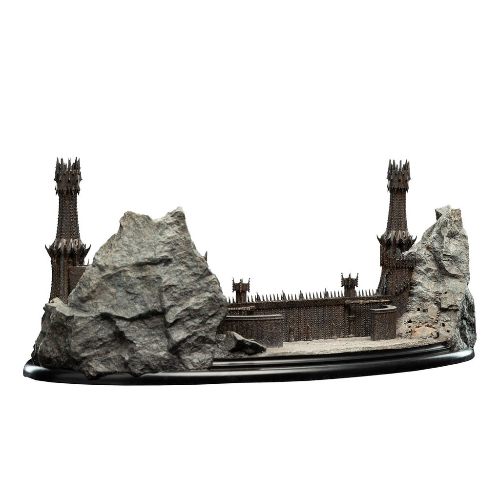 Immagine del prodotto Il Signore degli Anelli - Il Diorama del Cancello di Mordor