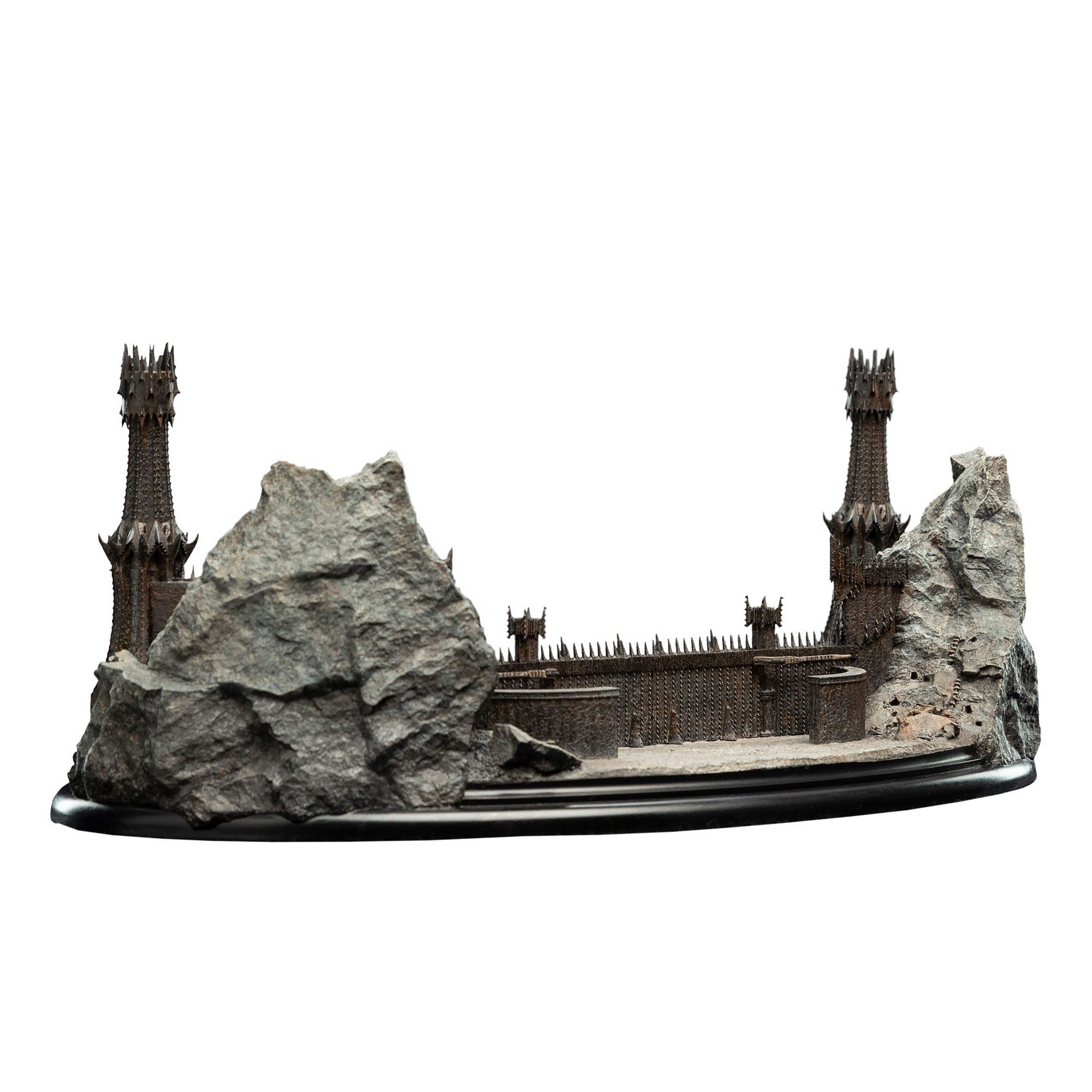 Immagine del prodotto Il Signore degli Anelli - Il Diorama del Cancello di Mordor