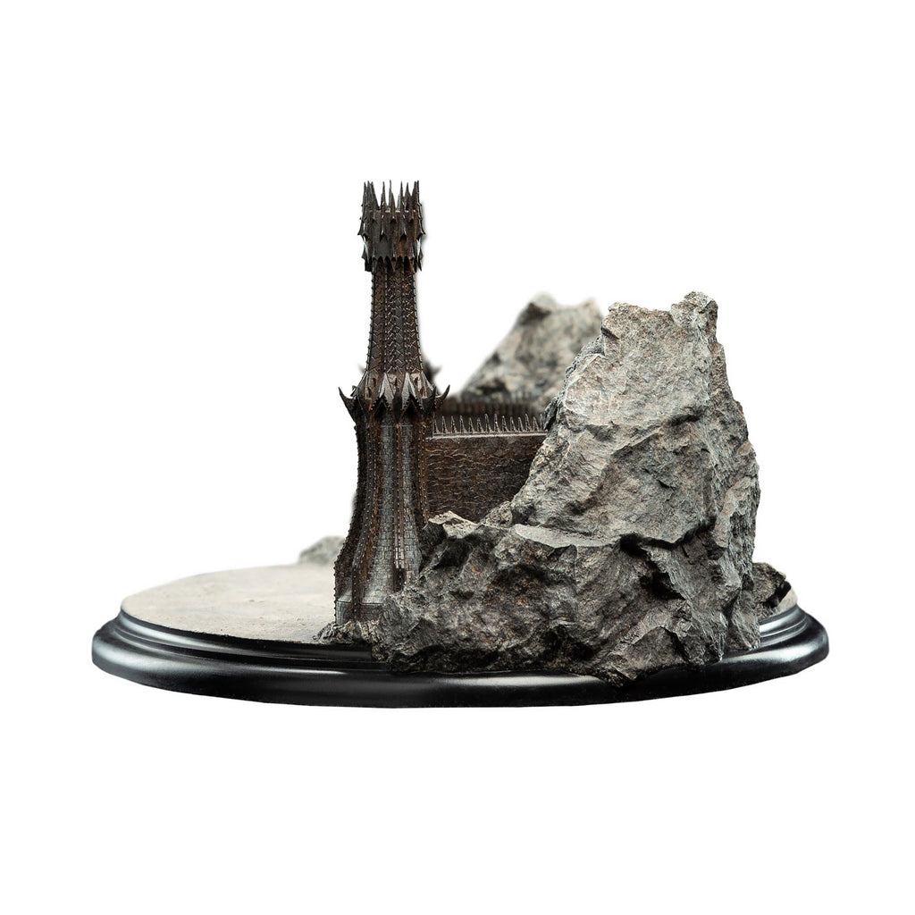 Immagine del prodotto Il Signore degli Anelli - Il Diorama del Cancello di Mordor