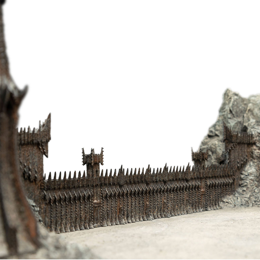 Immagine del prodotto Il Signore degli Anelli - Il Diorama del Cancello di Mordor