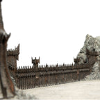 Immagine del prodotto Il Signore degli Anelli - Il Diorama del Cancello di Mordor