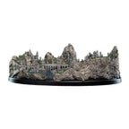 Immagine del prodotto Il Signore degli Anelli - Diorama dei Porti Grigi