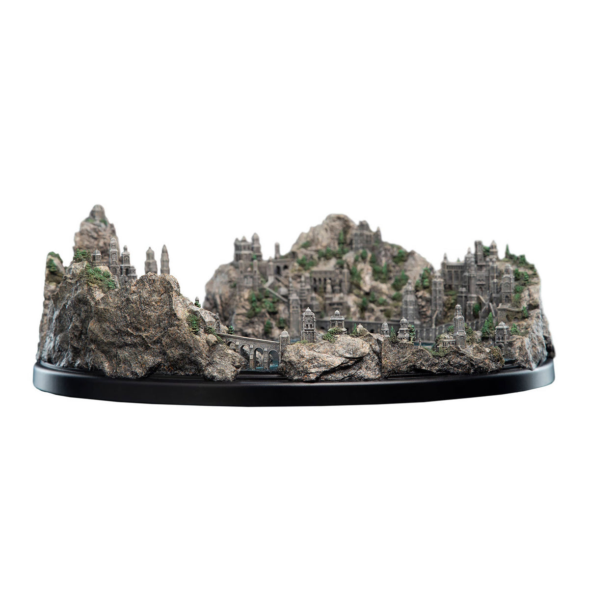 Immagine del prodotto Il Signore degli Anelli - Diorama dei Porti Grigi