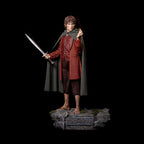 Immagine del prodotto Statua a grandezza naturale di Frodo 1:1 - Il Signore degli Anelli
