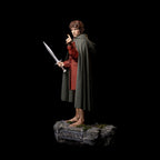 Immagine del prodotto Statua a grandezza naturale di Frodo 1:1 - Il Signore degli Anelli
