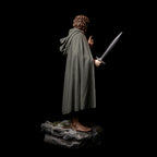 Immagine del prodotto Statua a grandezza naturale di Frodo 1:1 - Il Signore degli Anelli