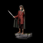 Immagine del prodotto Statua a grandezza naturale di Frodo 1:1 - Il Signore degli Anelli