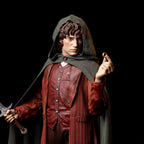 Immagine del prodotto Statua a grandezza naturale di Frodo 1:1 - Il Signore degli Anelli