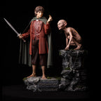 Immagine del prodotto Statua a grandezza naturale di Frodo 1:1 - Il Signore degli Anelli
