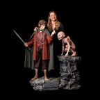 Immagine del prodotto Statua a grandezza naturale di Frodo 1:1 - Il Signore degli Anelli