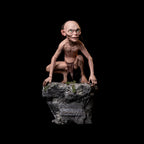 Immagine del prodotto Statua a grandezza naturale di Gollum 1:1 - Il Signore degli Anelli