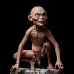 Immagine del prodotto Statua a grandezza naturale di Gollum 1:1 - Il Signore degli Anelli