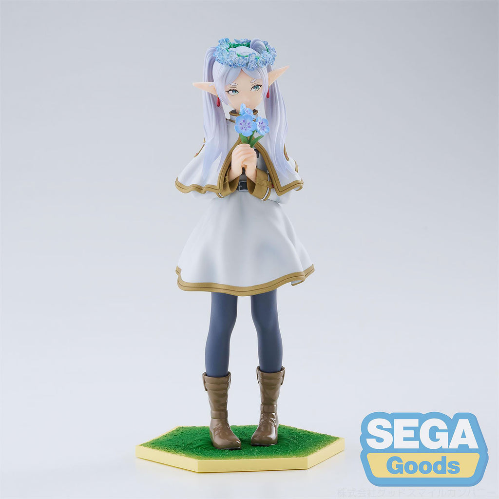 Product image Frieren: Beyond Journey's End - Frieren Flower Garden Figure