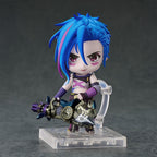 Immagine del prodotto Action figure Nendoroid Jinx Arcane - League of Legends