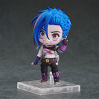 Immagine del prodotto Action figure Nendoroid Jinx Arcane - League of Legends