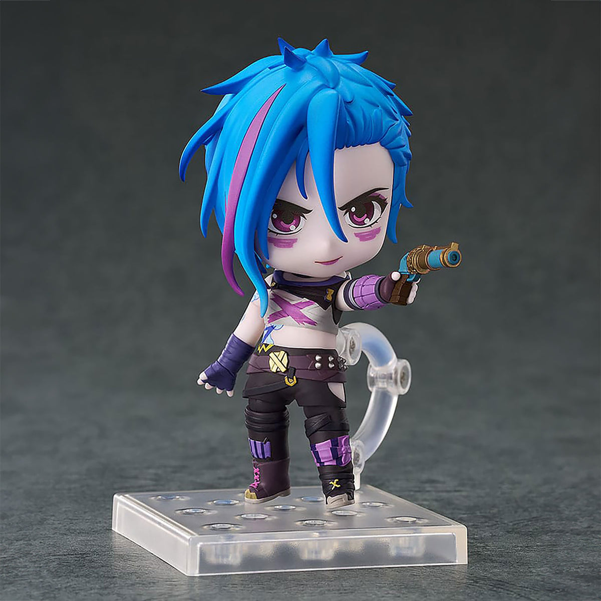 Immagine del prodotto Action figure Nendoroid Jinx Arcane - League of Legends