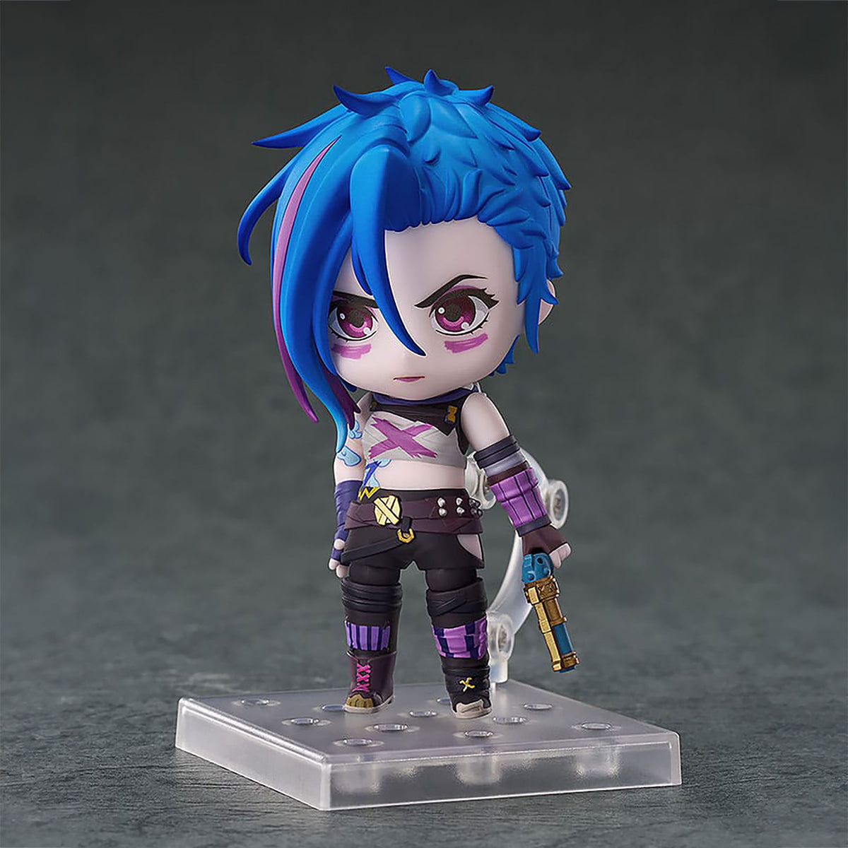 Immagine del prodotto Action figure Nendoroid Jinx Arcane - League of Legends