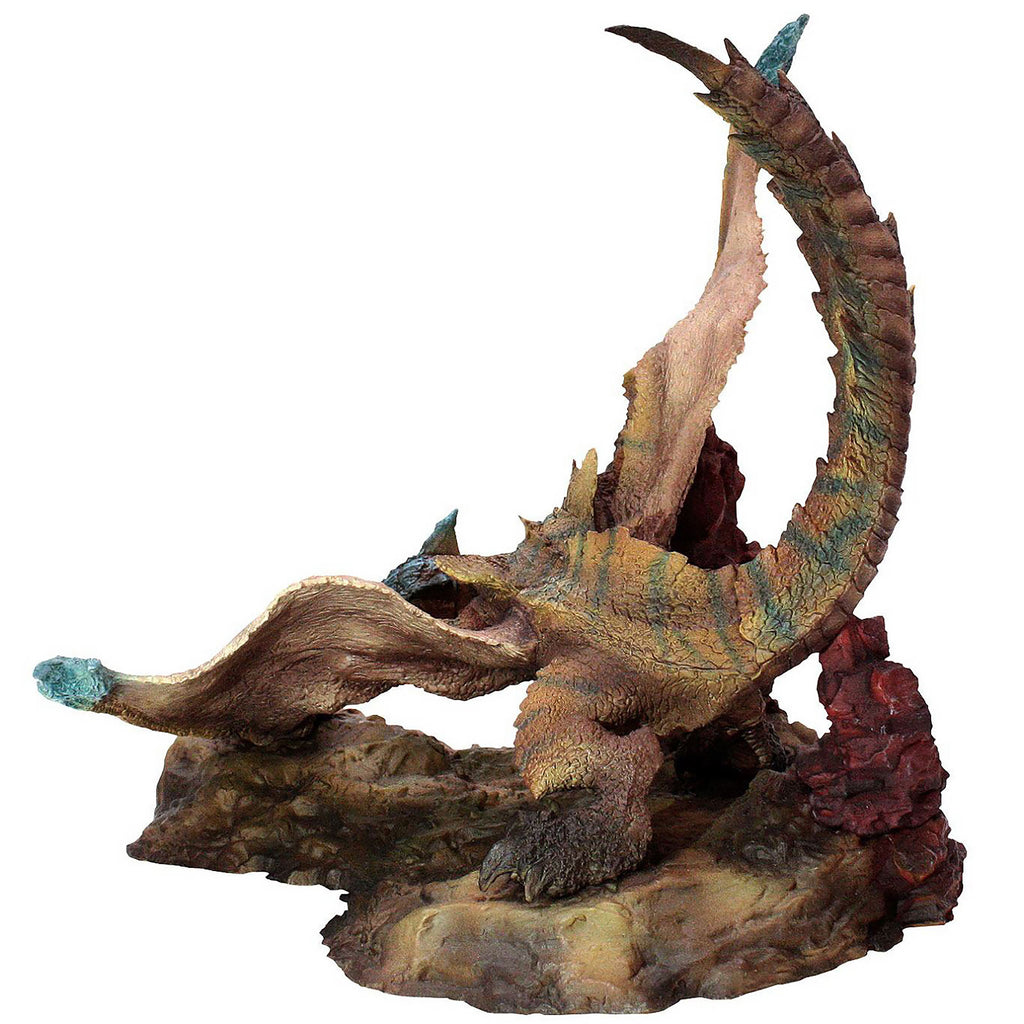 Immagine del prodotto Monster Hunter - Statua Tigrex Creators Model Versione Resell