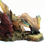 Immagine del prodotto Monster Hunter - Statua Tigrex Creators Model Versione Resell