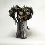 Immagine del prodotto Monster Hunter - Statua Nergigante Creators Model Versione Resell