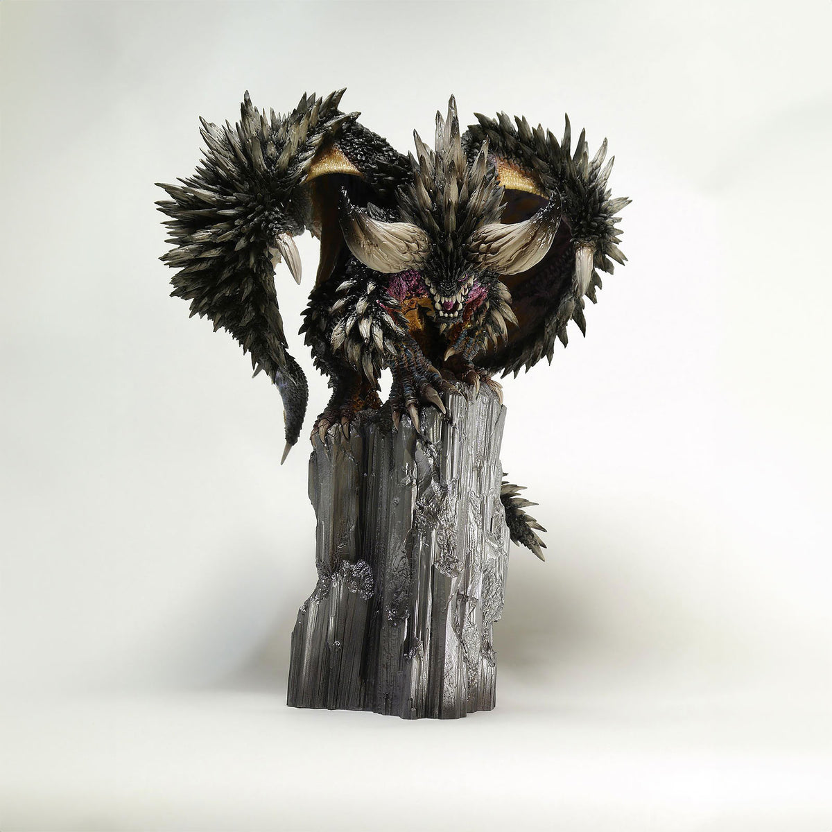 Immagine del prodotto Monster Hunter - Statua Nergigante Creators Model Versione Resell