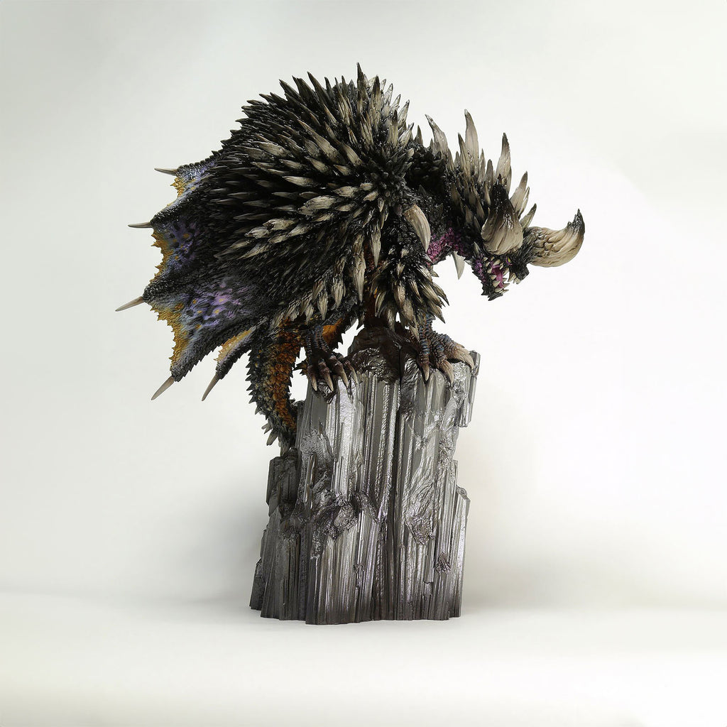 Immagine del prodotto Monster Hunter - Statua Nergigante Creators Model Versione Resell