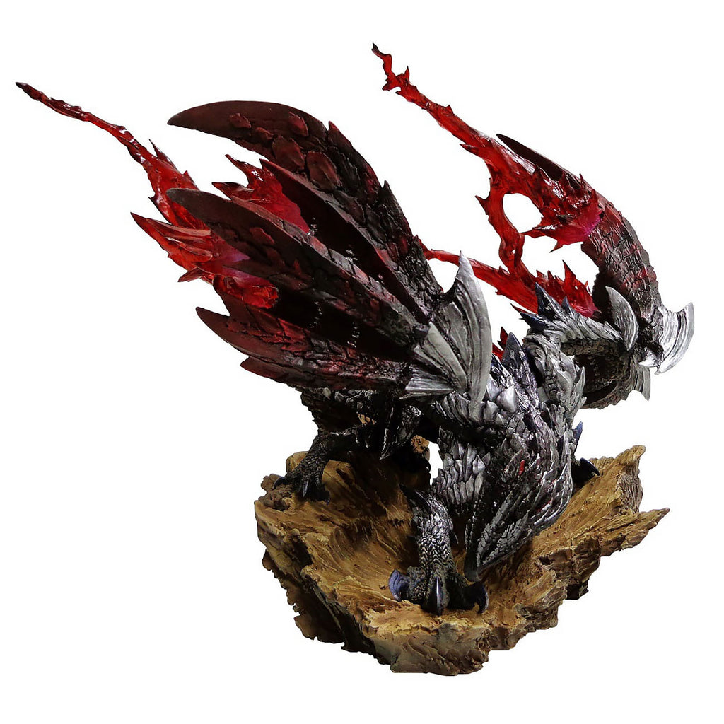 Immagine del prodotto Monster Hunter - Statua Valstrax Modello Creatori (Infuriato)