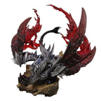 Immagine del prodotto Monster Hunter - Statua Valstrax Modello Creatori (Infuriato)