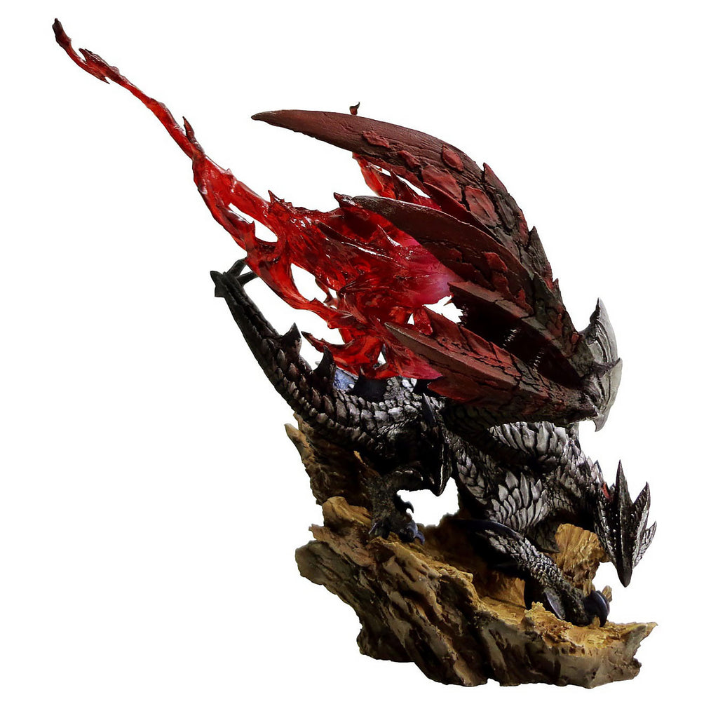 Immagine del prodotto Monster Hunter - Statua Valstrax Modello Creatori (Infuriato)