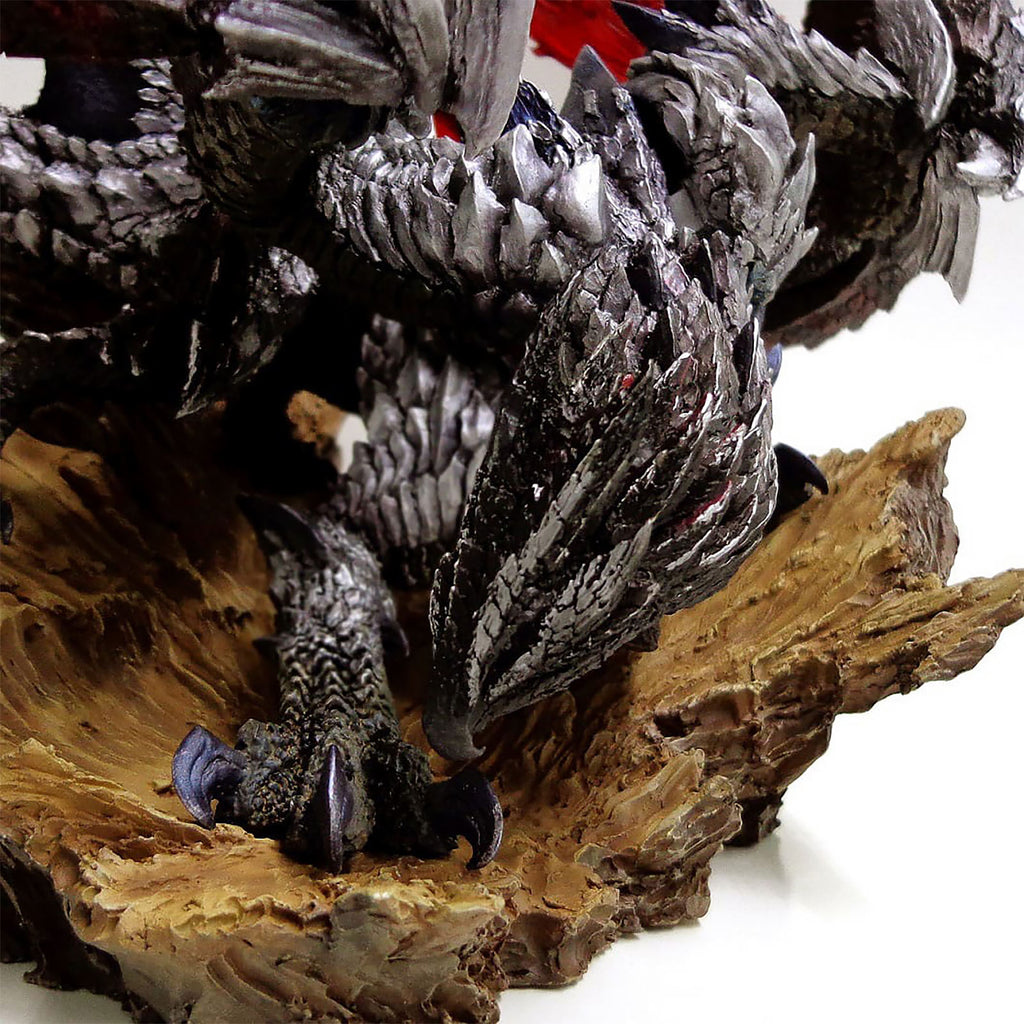 Immagine del prodotto Monster Hunter - Statua Valstrax Modello Creatori (Infuriato)