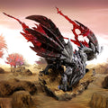 Immagine del prodotto Monster Hunter - Statua Valstrax Modello Creatori (Infuriato)