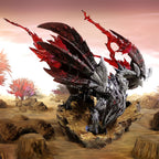 Immagine del prodotto Monster Hunter - Statua Valstrax Modello Creatori (Infuriato)