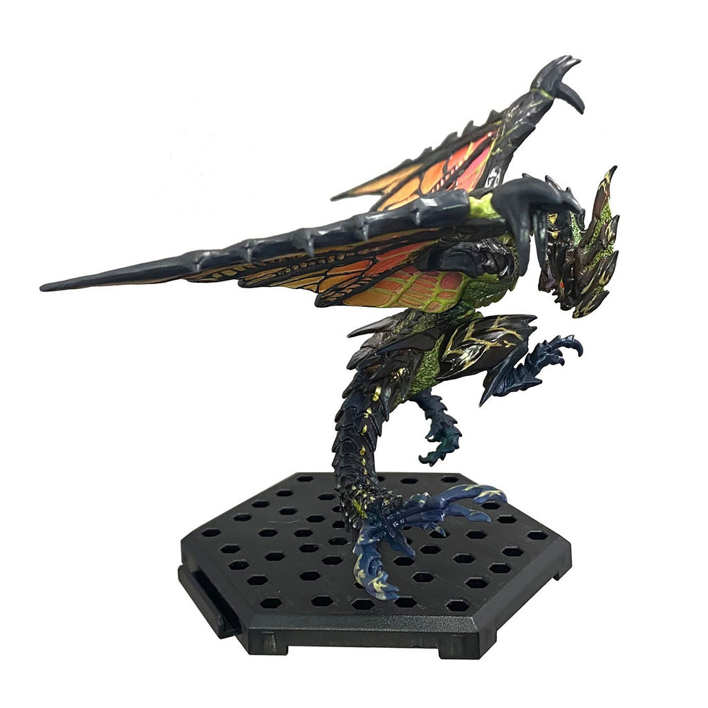 Immagine del prodotto Monster Hunter - Plus The Best Selection Vol.22 Mini Figura