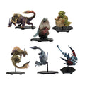 Immagine del prodotto Monster Hunter - Plus The Best Selection Figura Misteriosa