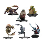 Immagine del prodotto Monster Hunter - Plus The Best Selection Figura Misteriosa