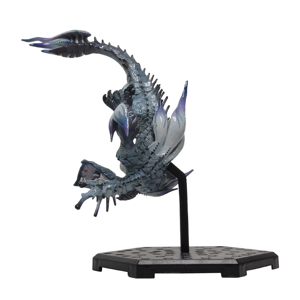 Immagine del prodotto Monster Hunter - Plus The Best Selection Figura Misteriosa