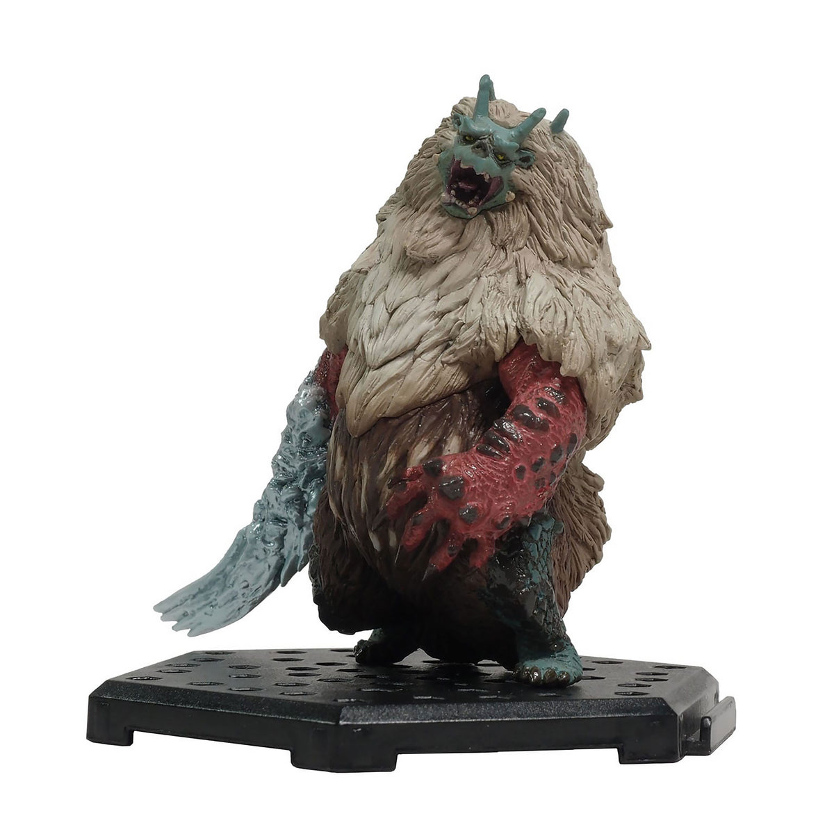 Immagine del prodotto Monster Hunter - Plus The Best Selection Figura Misteriosa