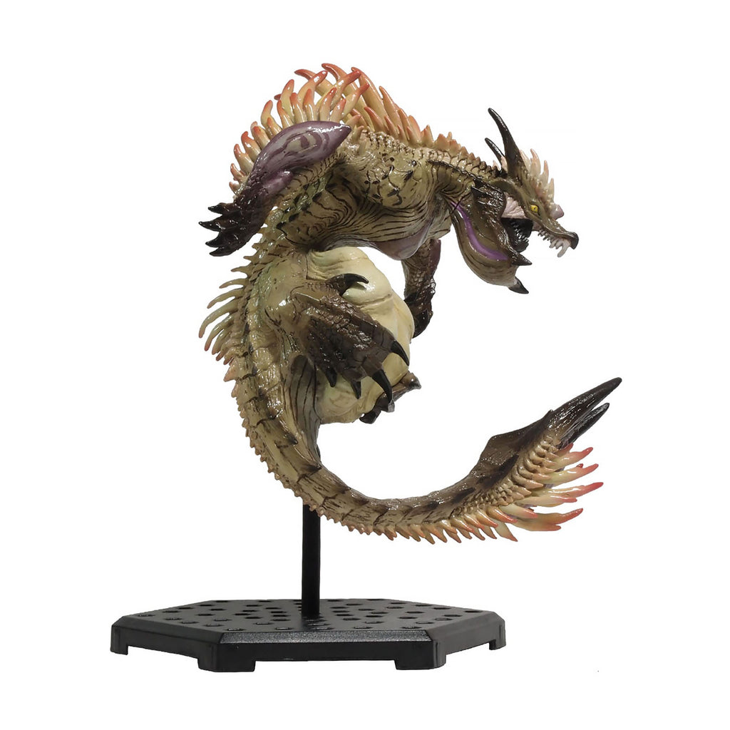 Immagine del prodotto Monster Hunter - Plus The Best Selection Figura Misteriosa