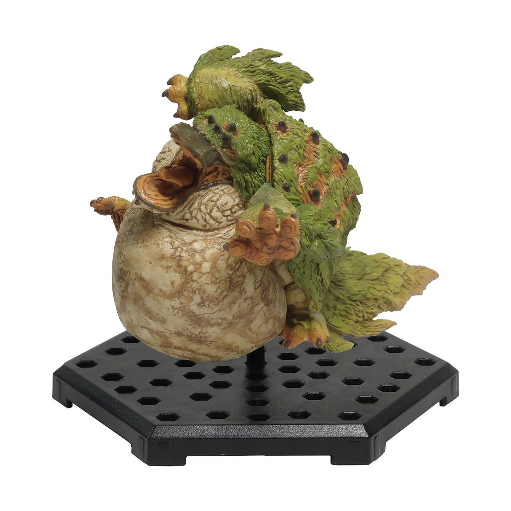 Immagine del prodotto Monster Hunter - Plus The Best Selection Figura Misteriosa