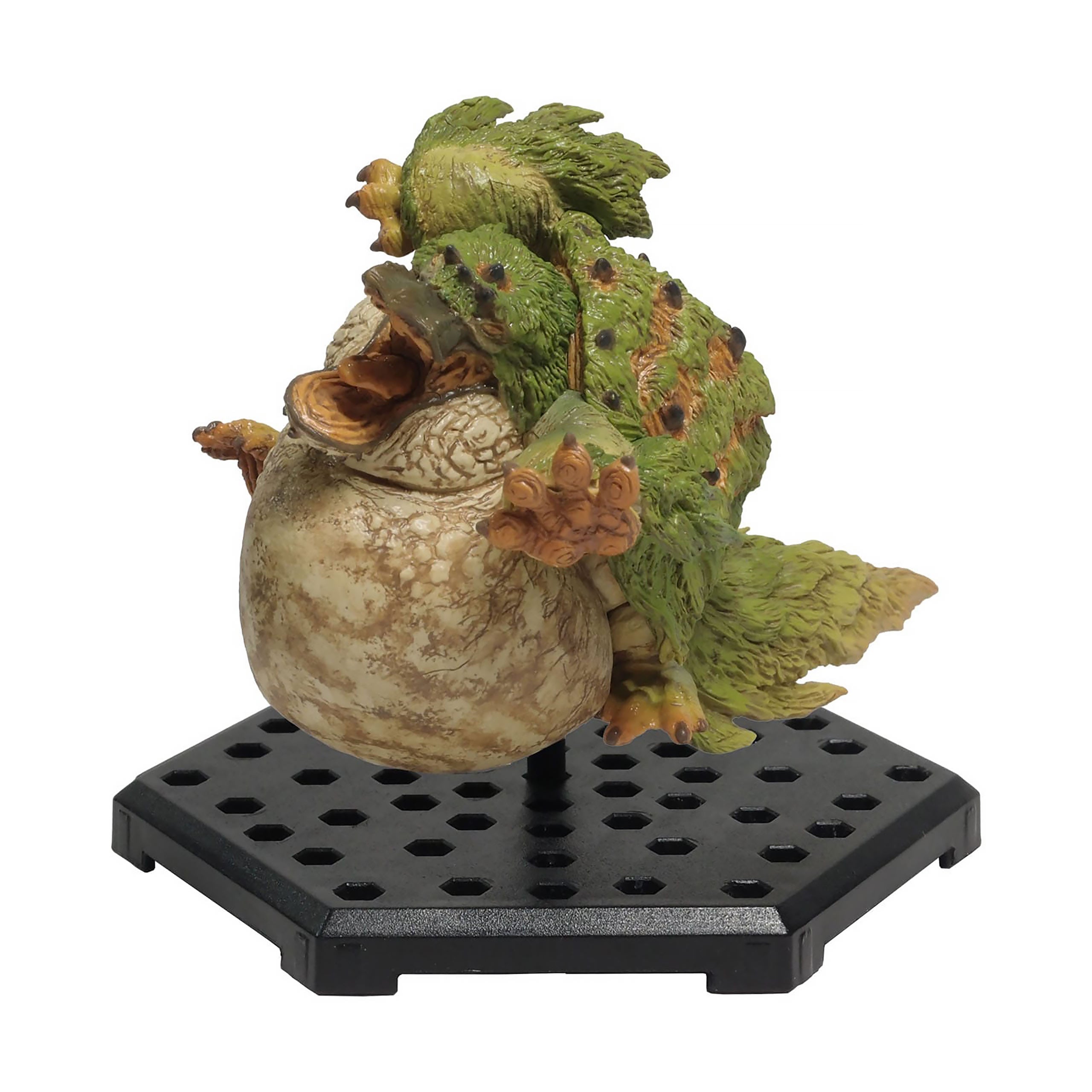 Immagine del prodotto Monster Hunter - Plus The Best Selection Figura Misteriosa