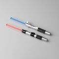 Immagine del prodotto Star Wars - Set di penne a sfera luminose Darth Vader e Luke Skywalker