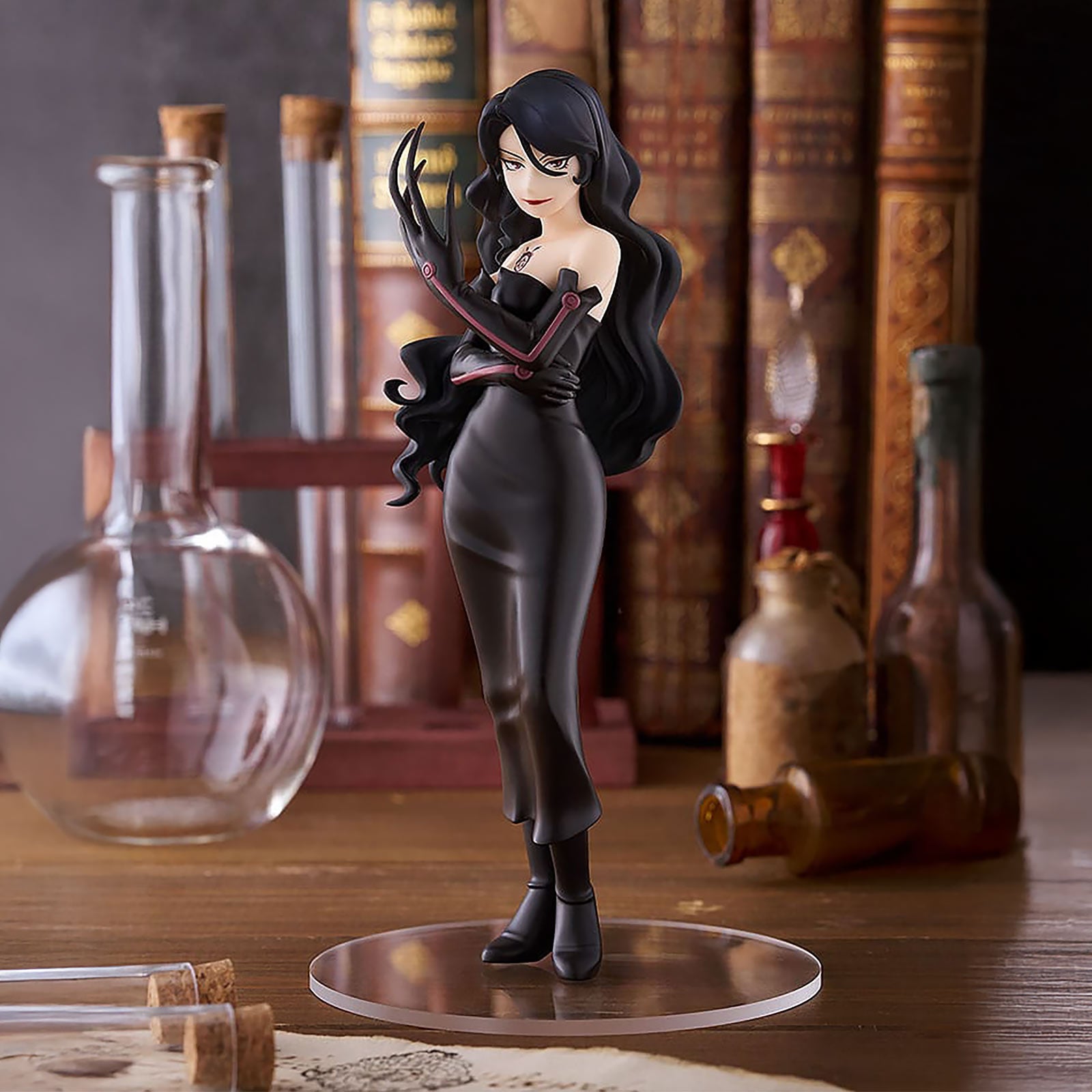 Immagine del prodotto Fullmetal Alchemist - Lust Figura Pop Up Parade