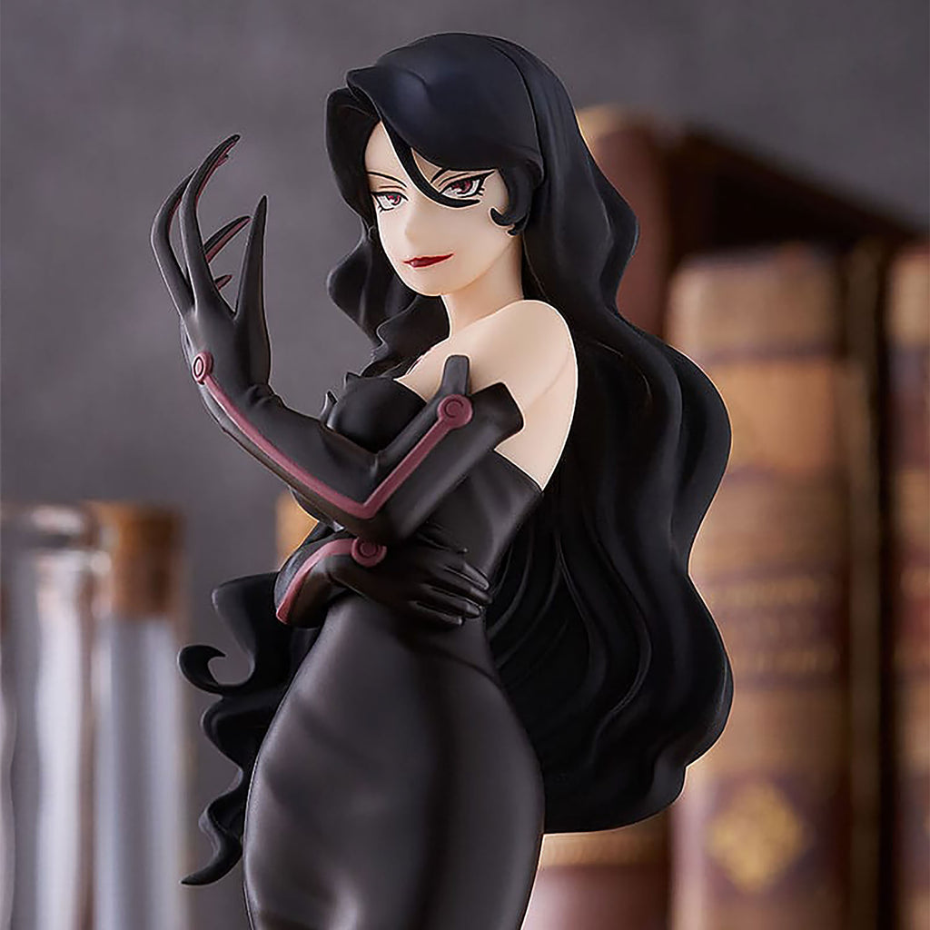Immagine del prodotto Fullmetal Alchemist - Lust Figura Pop Up Parade