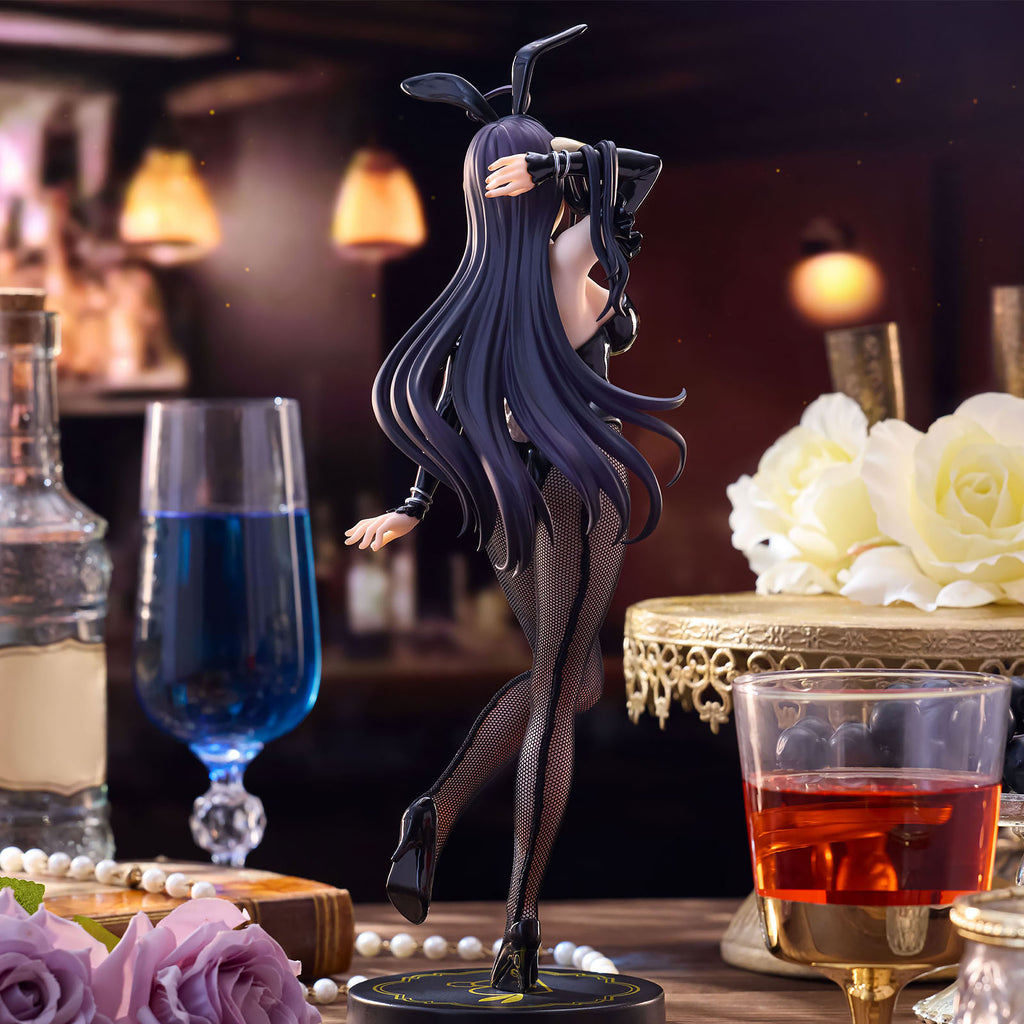 Product image Overlord - Albedo BiCute Bunnies Figure Black Color Version