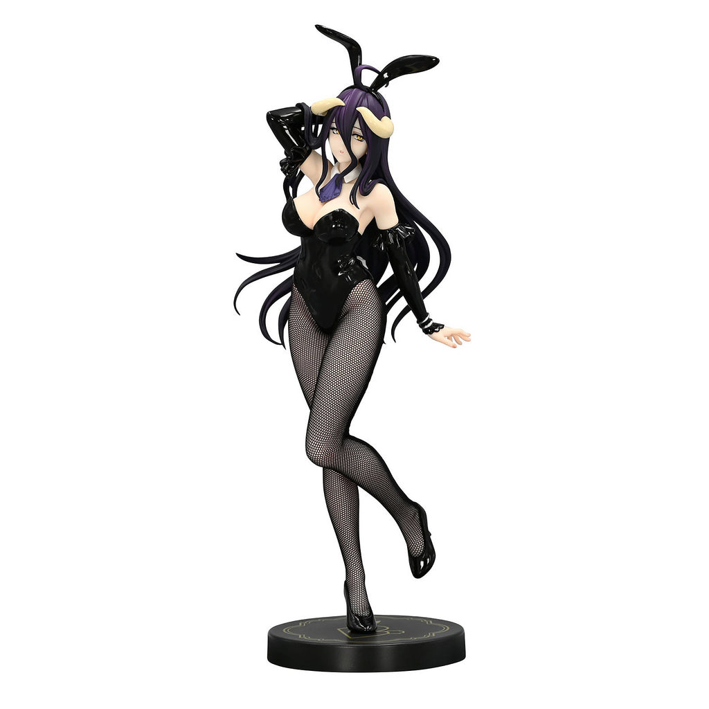 Product image Overlord - Albedo BiCute Bunnies Figure Black Color Version