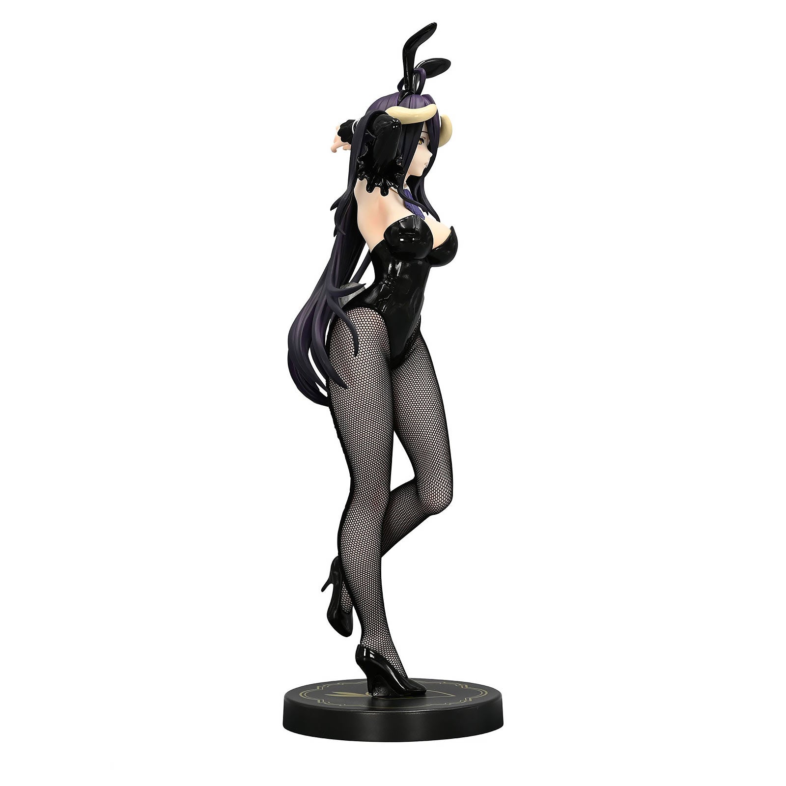 Product image Overlord - Albedo BiCute Bunnies Figure Black Color Version