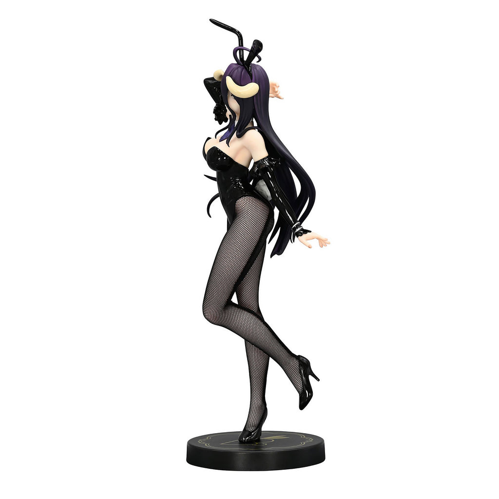 Product image Overlord - Albedo BiCute Bunnies Figure Black Color Version