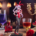 Immagine del prodotto Overlord - Shalltear BiCute Bunnies Figura Versione Colore Rosso