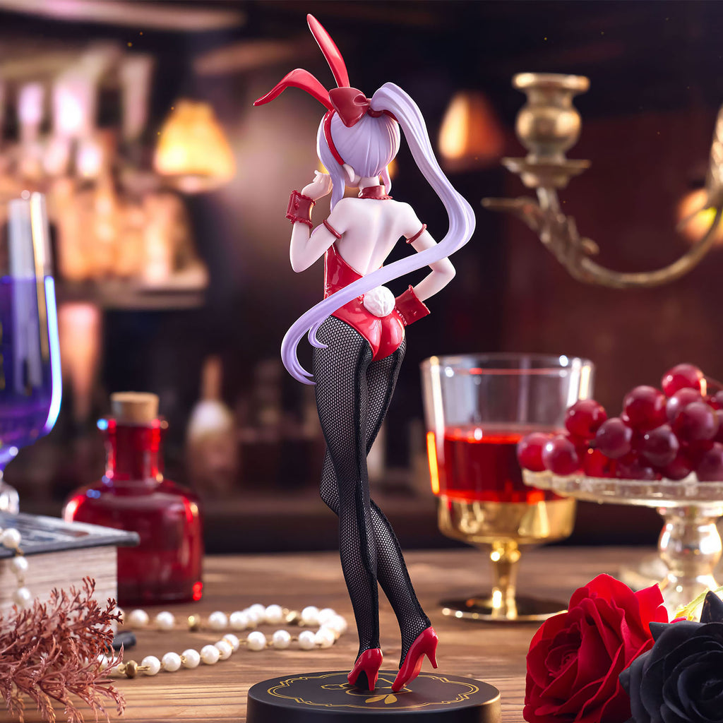 Immagine del prodotto Overlord - Shalltear BiCute Bunnies Figura Versione Colore Rosso