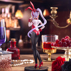 Immagine del prodotto Overlord - Shalltear BiCute Bunnies Figura Versione Colore Rosso